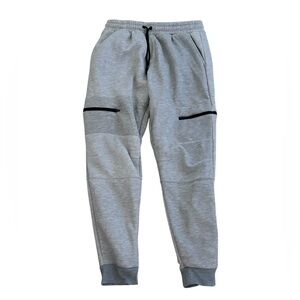 Ring of Fire Gray Sweatpants NWT